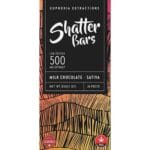 Euphoria Extractions - Shatter Bars - Sativa