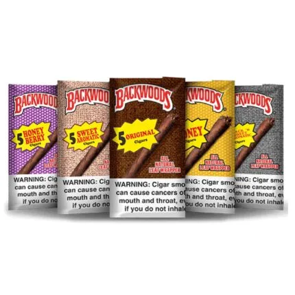 Backwoods Cigars