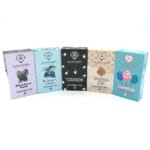 Diamond Concentrates – 3 Gram Vape