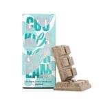 Euphoria Psychedelics - Cookies & Cream Mushroom Bar