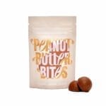 Euphoria Psychedelics – Peanut Butter Bites