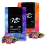 Euphoria Extractions Shatter Chews