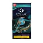 STELLAR Milk Chocolate Bar