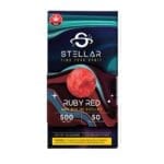 STELLAR Ruby Red Bar
