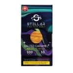 STELLAR Salted Caramel Bar