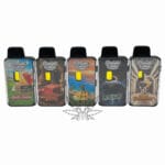 straight goods 3 gram