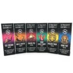 STRAIGHT GOODS - 2 Gram