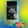 Euphoria Extractions 600MG CBD Chews