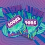 Euphoria Extractions – Indica Sours