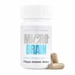 Euphoria Psychedelics – Micro Brain Capsules 2000mg
