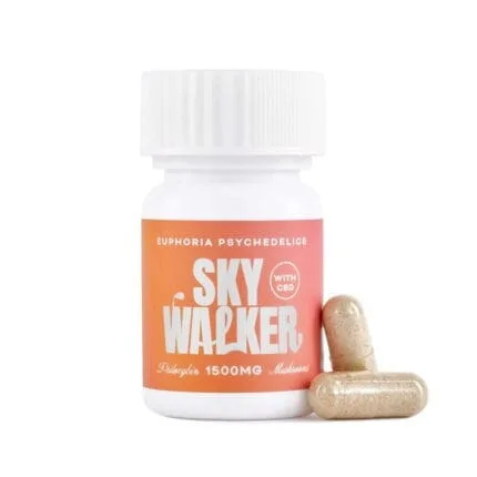 Skywalker Capsules