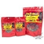 FUBAR Gummies - 1:1 CBD/THC