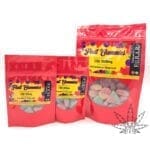 FUBAR Gummies – CBD