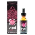 Yoni Relief Tincture