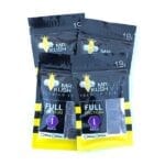 Mr. Kush VIP Gummies - Indica