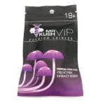 Mr. Kush Psilocybin Gummies