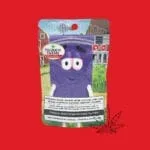 Tegridy Farms THC Gummy - Sativa - Image 2