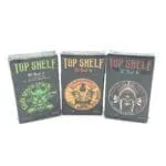 Top Shelf - Pre-Rolled Cones