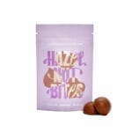 Euphoria Psychedelics Hazelnut Bites