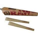RAW Cones