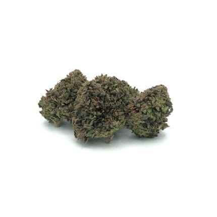 blueberry cannabis