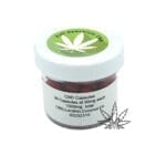cbd capsules
