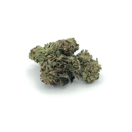 crinkle cannabis