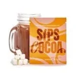 Euphoria Psychedelics Salted Caramel Hot Cocoa