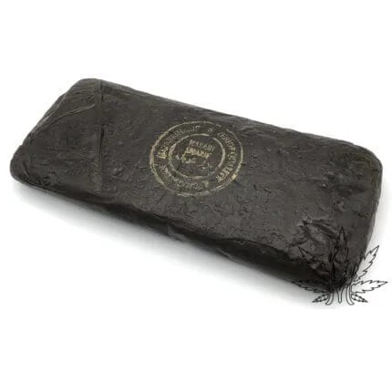Afghan Mazar Sharif Hash