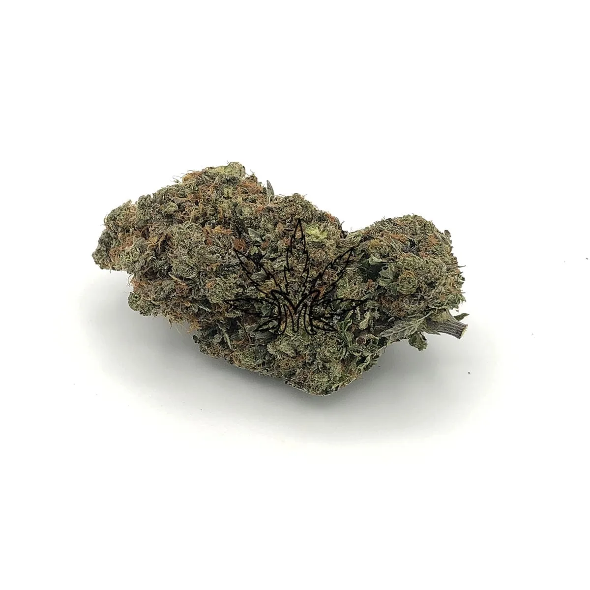 mega pink strain