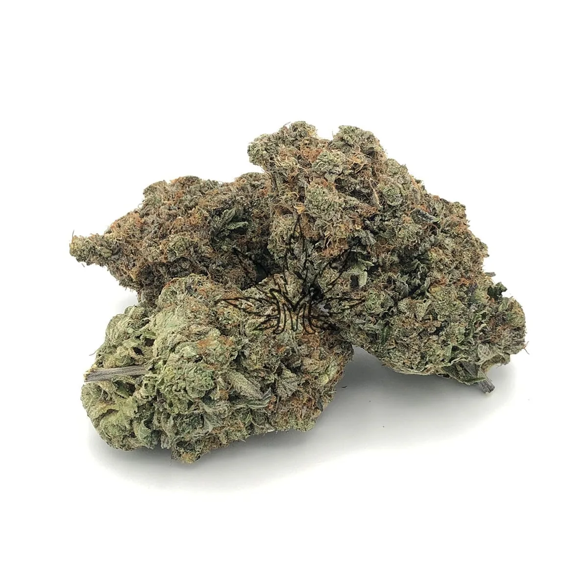 mega pink cannabis