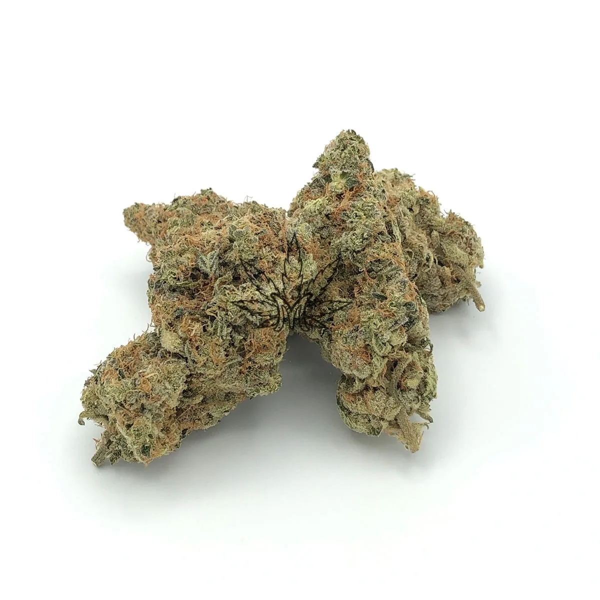 platinum kush cannabis