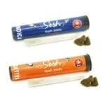 sesh hash joints