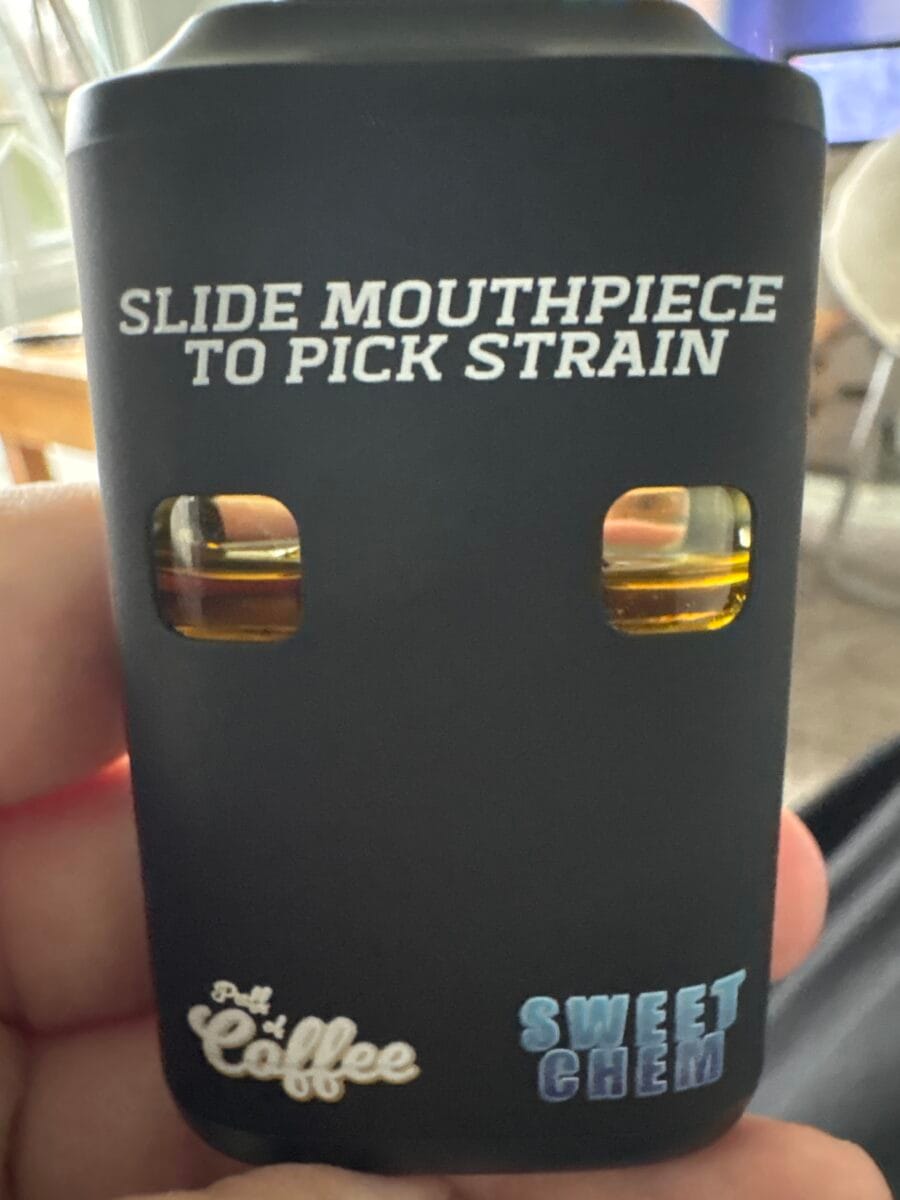 Image #1 from Chance Sawyer