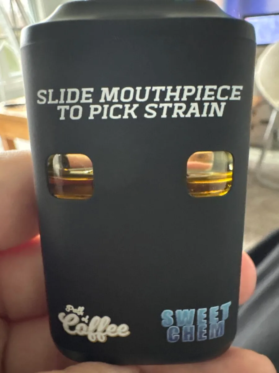 Image #1 from Chance Sawyer