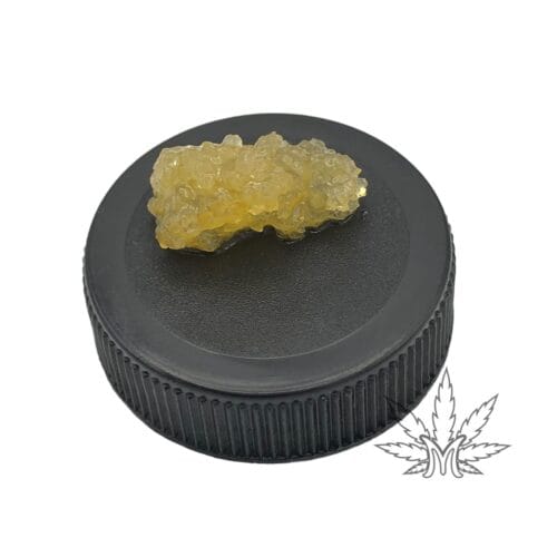 thc diamonds
