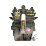 Honey Hut Extracts Tiki Tank