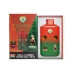 Diamond Concentrates - Dual Chamber Vape 6 Gram