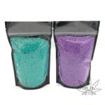 Cannabis Infused Bath Salts