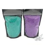 Cannabis Infused Bath Salts