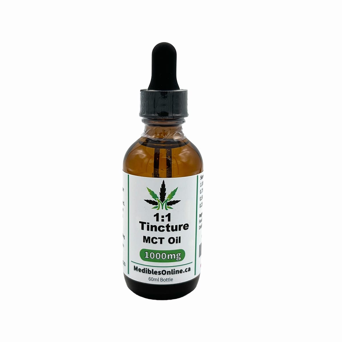 1:1 Tincture