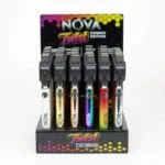 nova twist battery