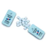 Wesley Mints