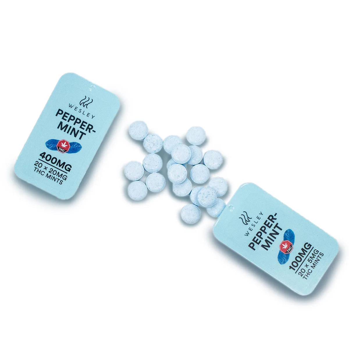 Wesley Mints