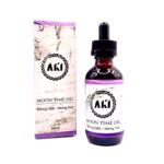 AKI Wellness - Moon Time Oil 60ml