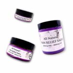 AKI Wellness - Pain Salve