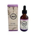 AKI Wellness - 1:1 Oil 60ml