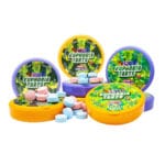 Euphoria Extractions Live Resin Tarts