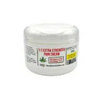 Medibles Pain Cream