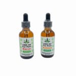 Medibles CBD Oil for Pets (1000mg, 60ml)